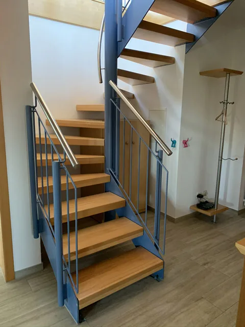 Inselblume 33 - Ferienwohnung im Turm der Strandburg