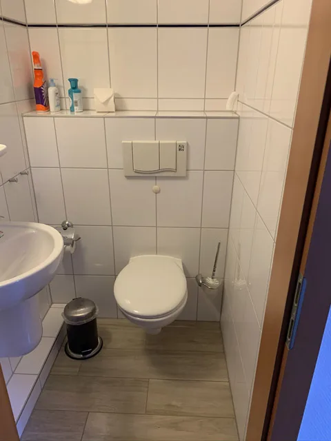 Inselblume 33 - Ferienwohnung im Turm der Strandburg