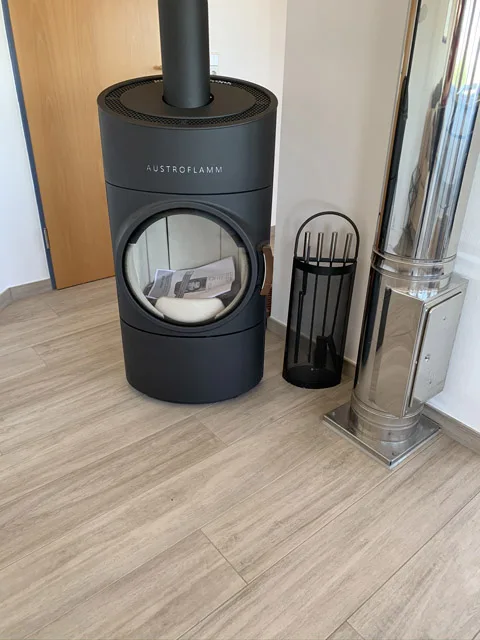 Inselblume 33 - Ferienwohnung im Turm der Strandburg
