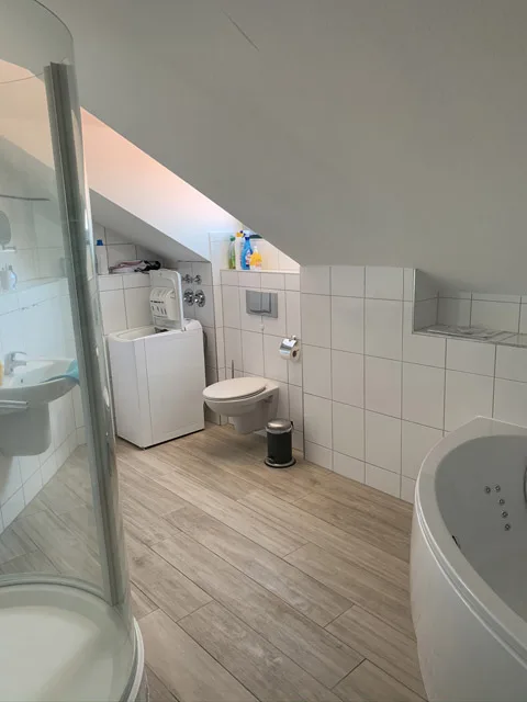 Inselblume 33 - Ferienwohnung im Turm der Strandburg