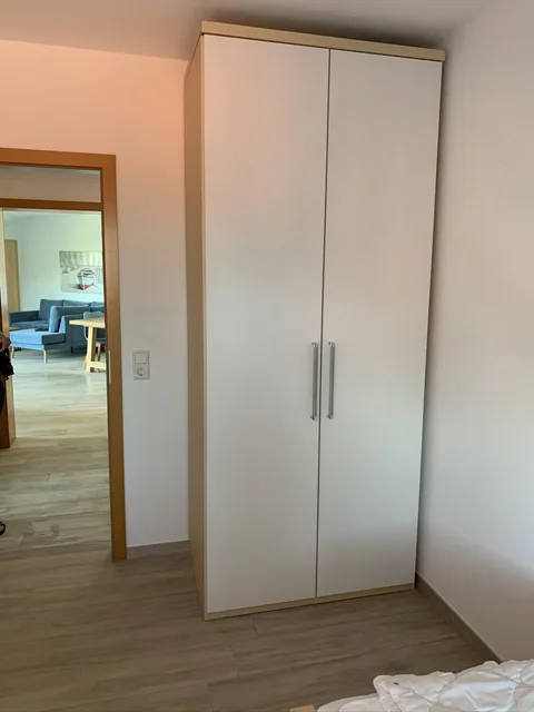 Inselblume 33 - Ferienwohnung im Turm der Strandburg