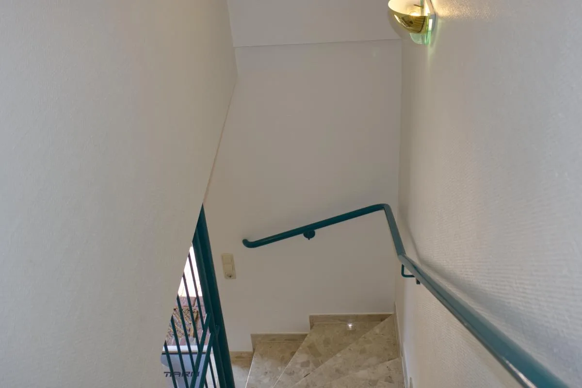 Inselblume 34 - Ferienwohnung "Ankerplatz" im Passatweg