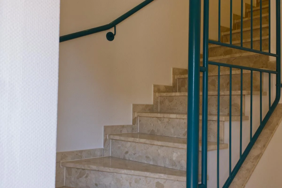 Inselblume 34 - Ferienwohnung "Ankerplatz" im Passatweg