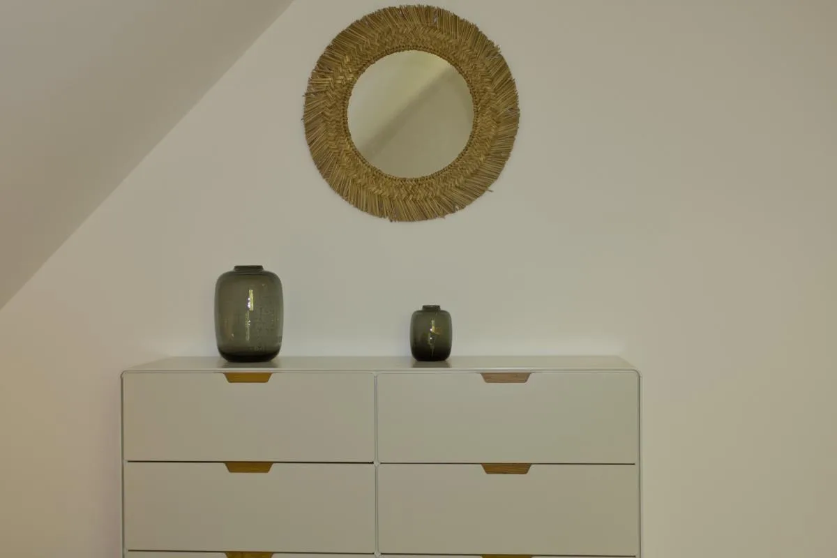 Inselblume 34 - Ferienwohnung "Ankerplatz" im Passatweg