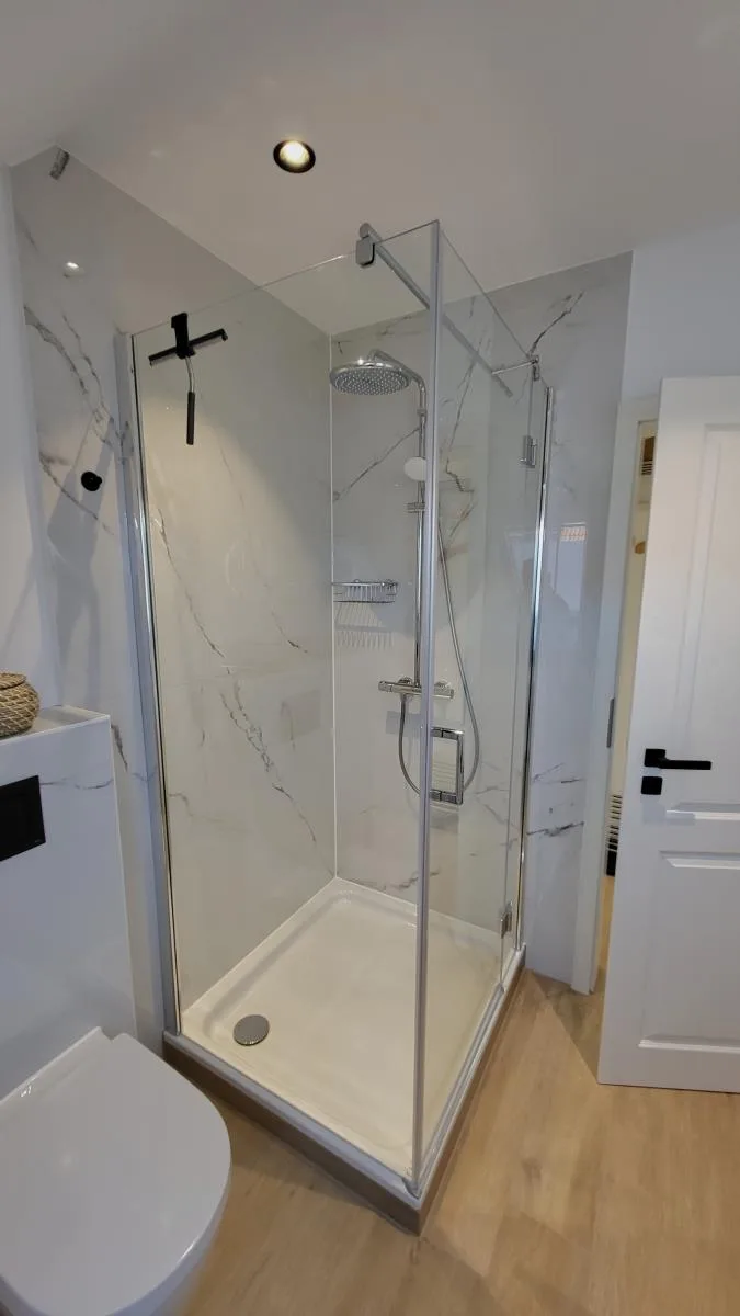 Inselblume 34 - Ferienwohnung "Ankerplatz" im Passatweg