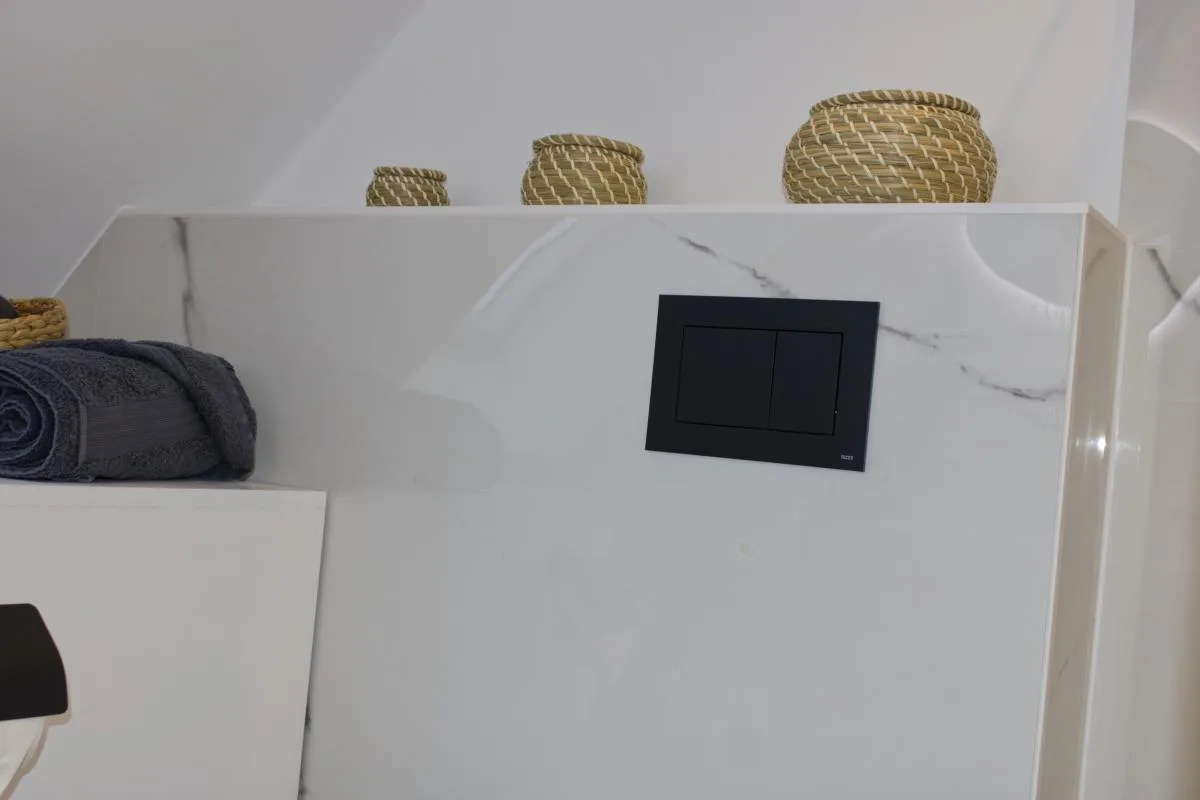Inselblume 34 - Ferienwohnung "Ankerplatz" im Passatweg