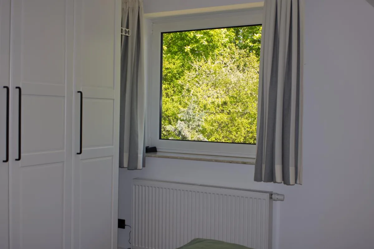 Inselblume 34 - Ferienwohnung "Ankerplatz" im Passatweg