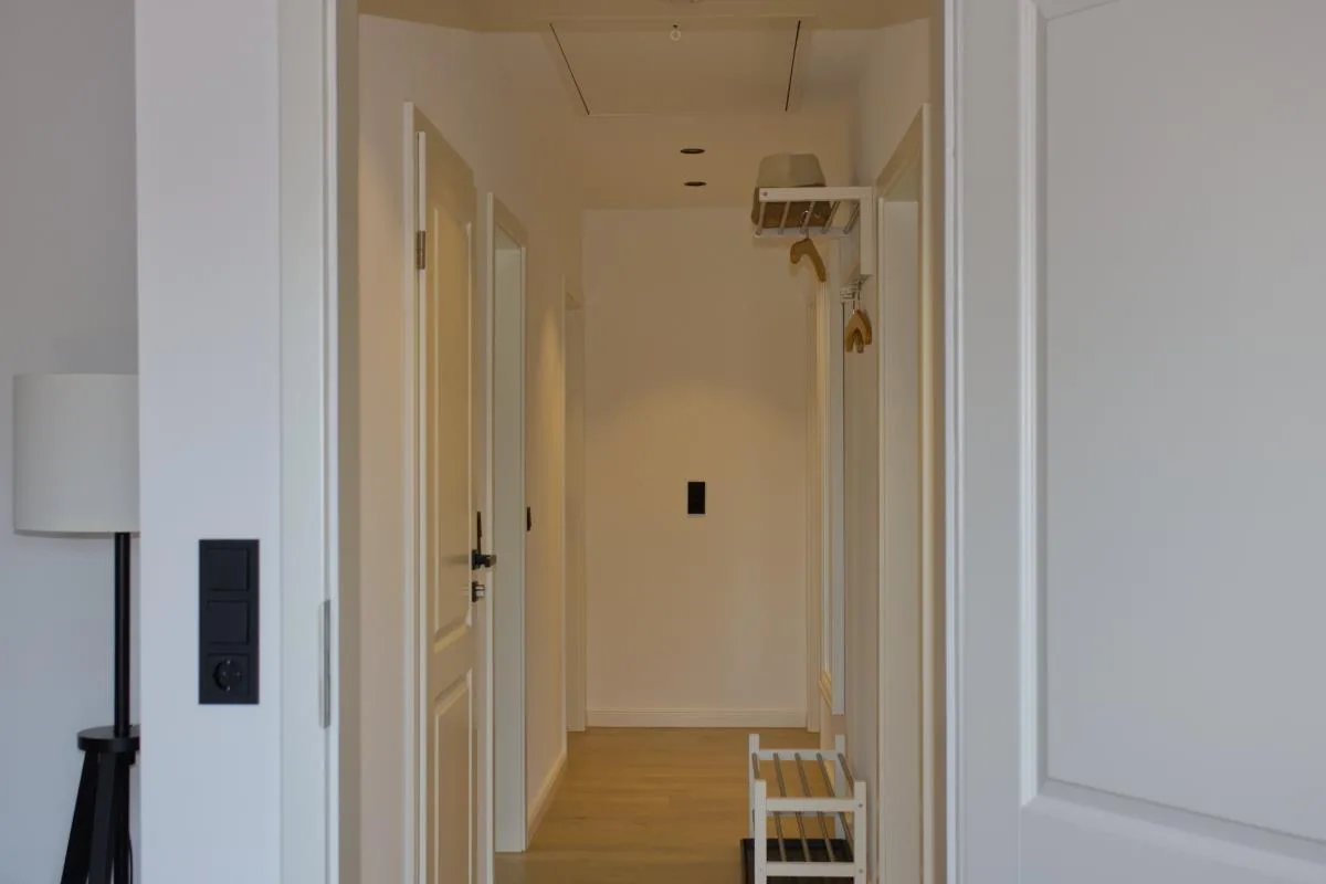 Inselblume 34 - Ferienwohnung "Ankerplatz" im Passatweg