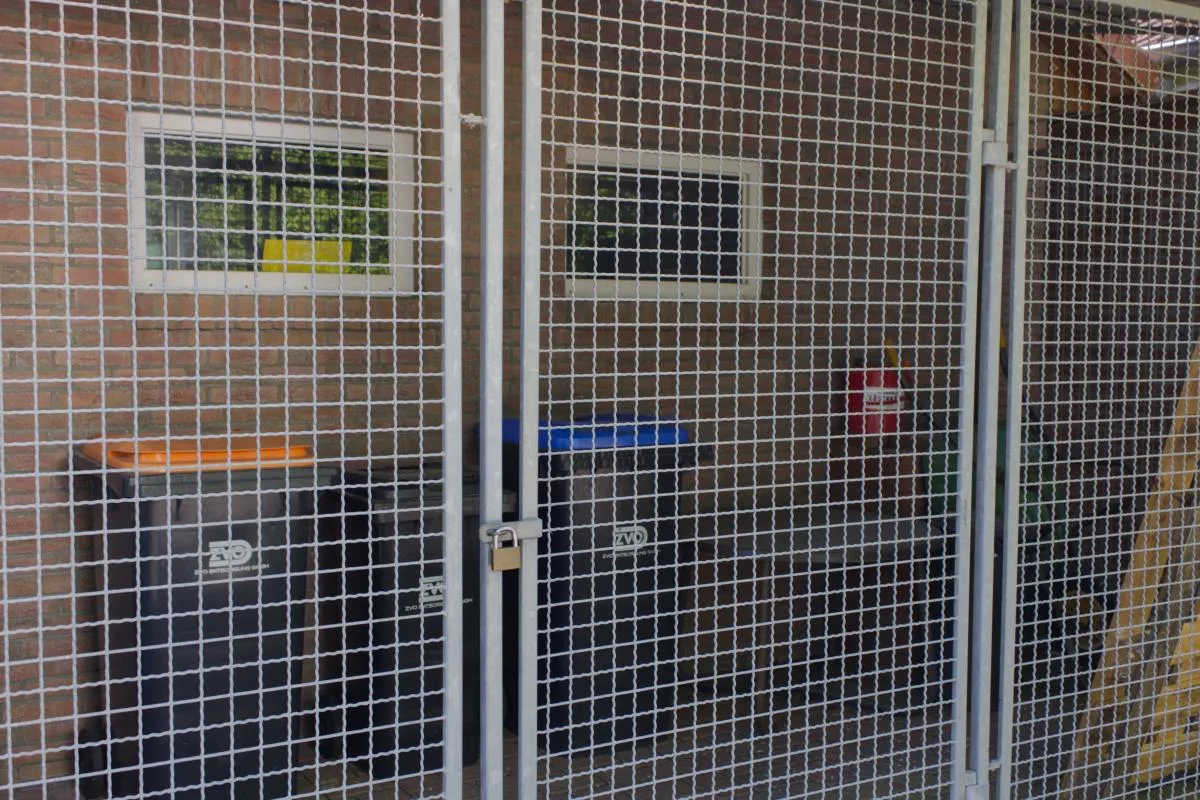 Inselblume 34 - Ferienwohnung "Ankerplatz" im Passatweg