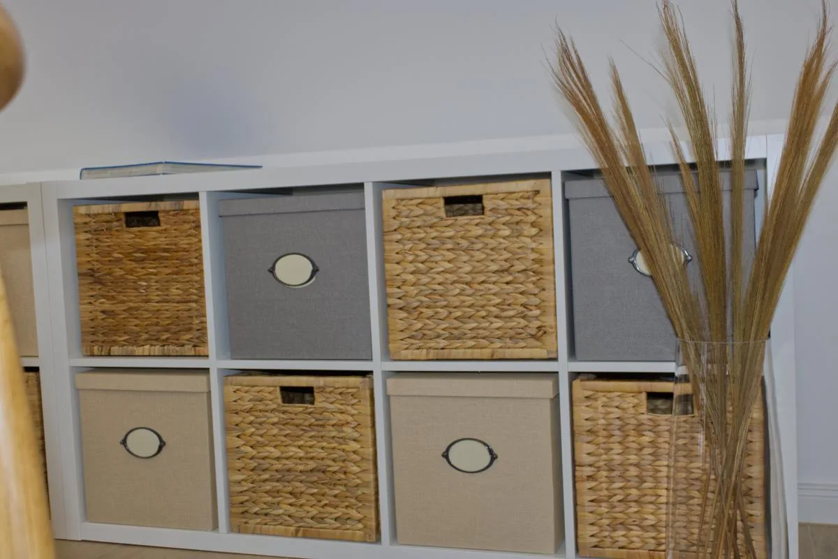 Inselblume 34 - Ferienwohnung "Ankerplatz" im Passatweg
