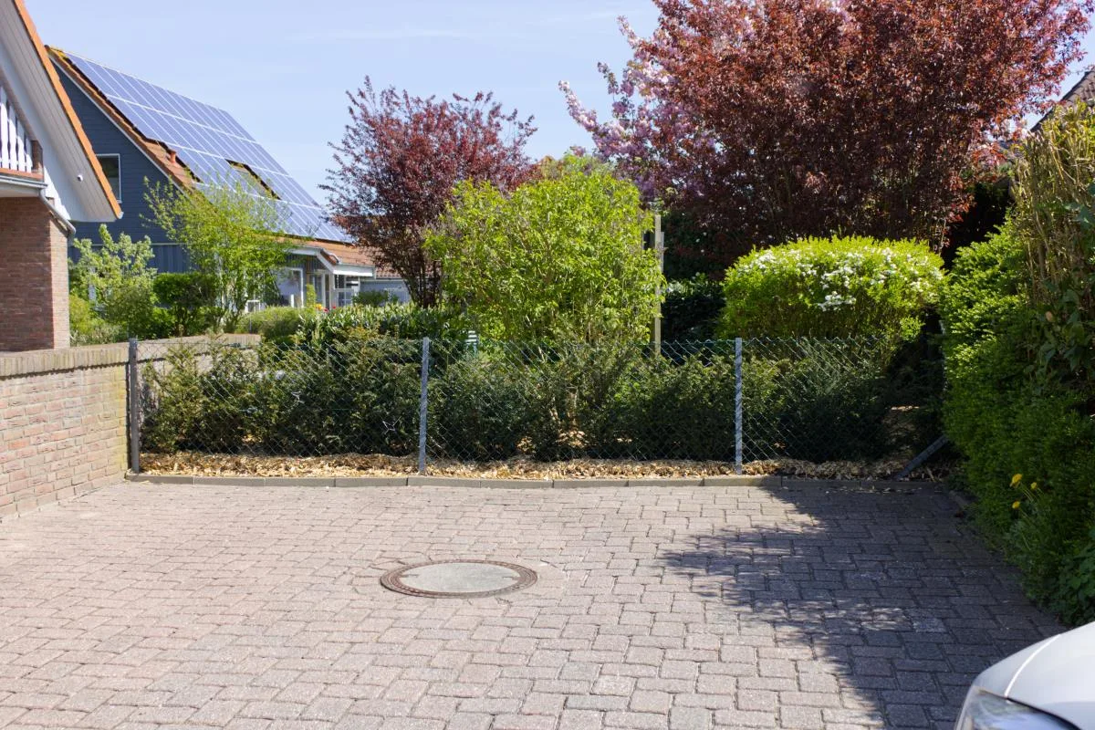 Inselblume 34 - Ferienwohnung "Ankerplatz" im Passatweg