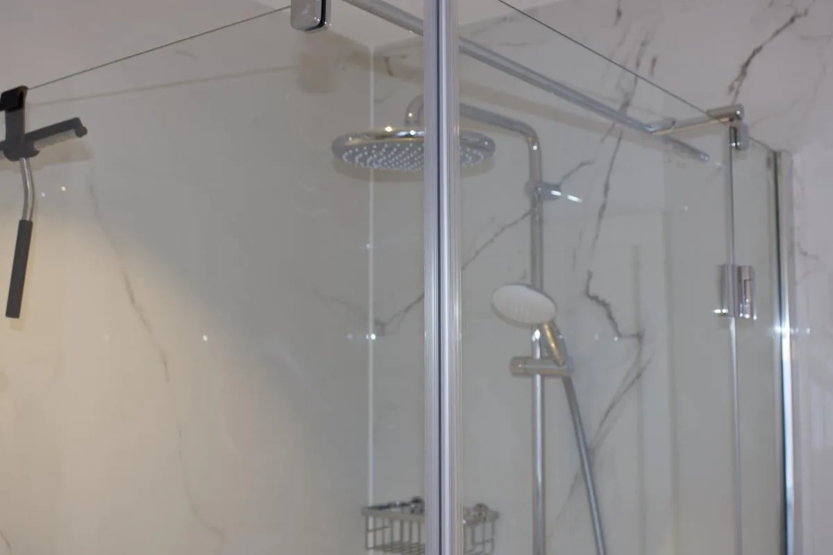 Inselblume 34 - Ferienwohnung "Ankerplatz" im Passatweg