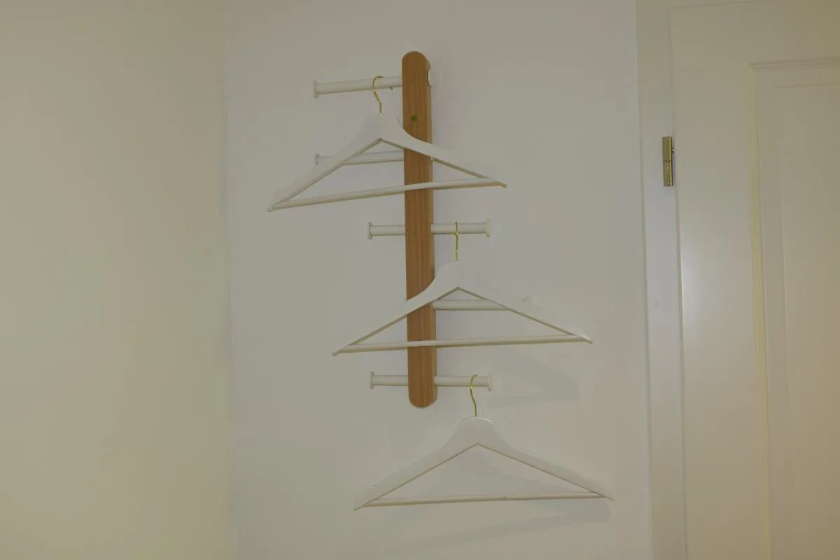 Inselblume 34 - Ferienwohnung "Ankerplatz" im Passatweg