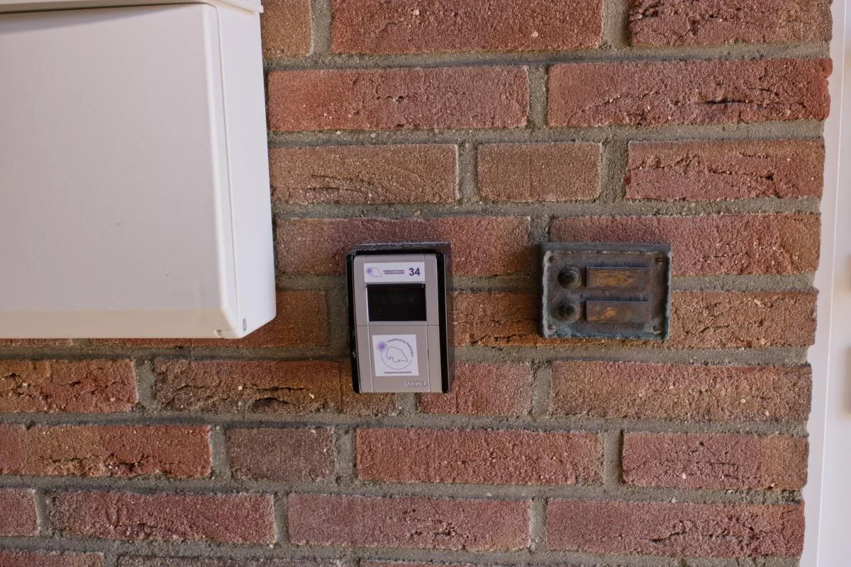 Inselblume 34 - Ferienwohnung "Ankerplatz" im Passatweg