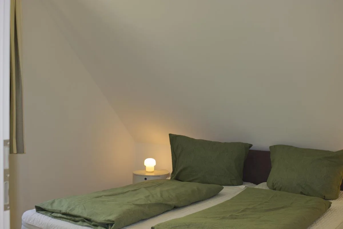 Inselblume 34 - Ferienwohnung "Ankerplatz" im Passatweg