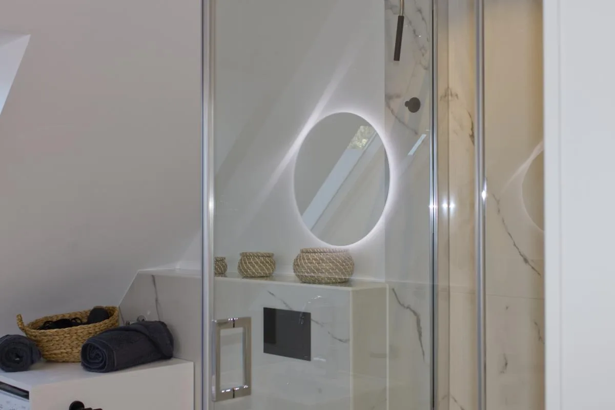 Inselblume 34 - Ferienwohnung "Ankerplatz" im Passatweg