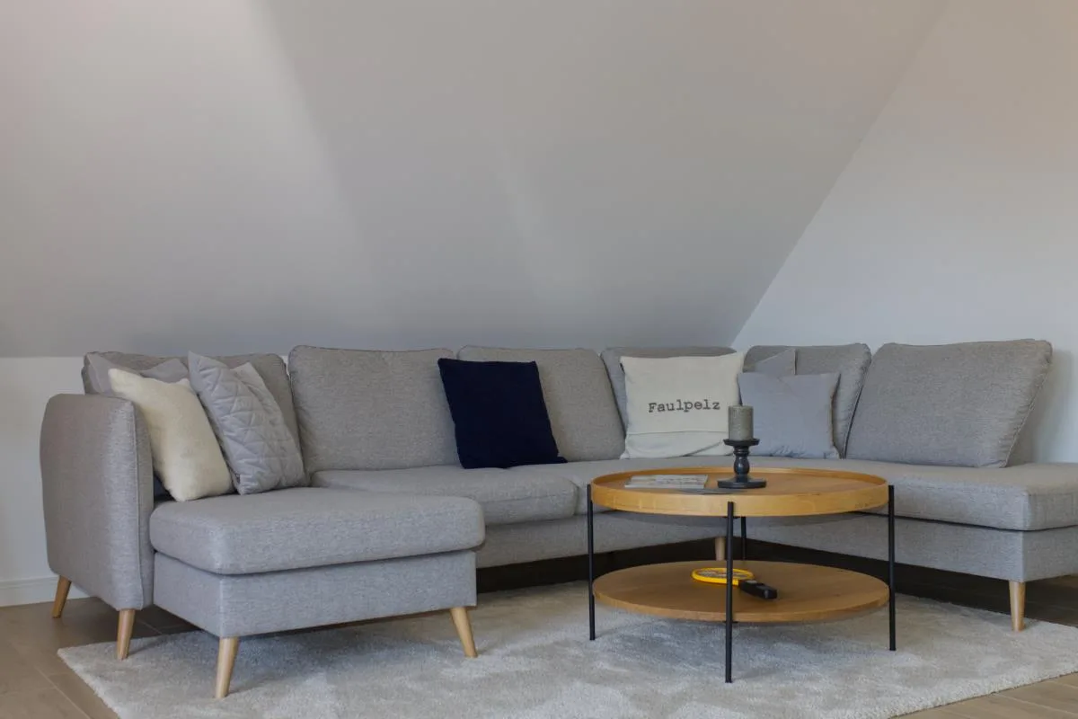 Inselblume 34 - Ferienwohnung "Ankerplatz" im Passatweg