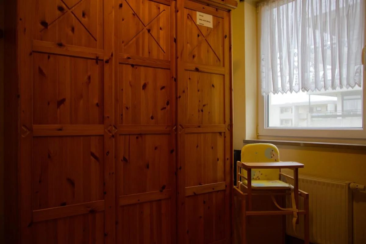 Inselblume 30 - Ferienwohnung mit Meerblick in Staberdorf