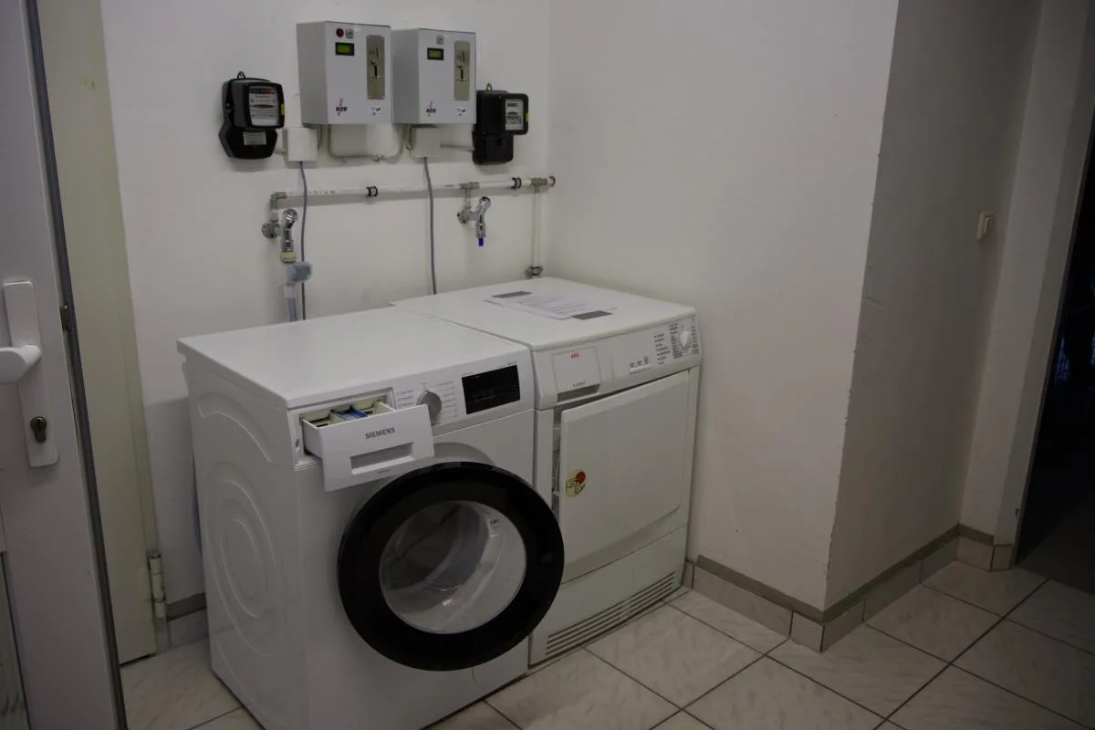 Inselblume 30 - Ferienwohnung mit Meerblick in Staberdorf