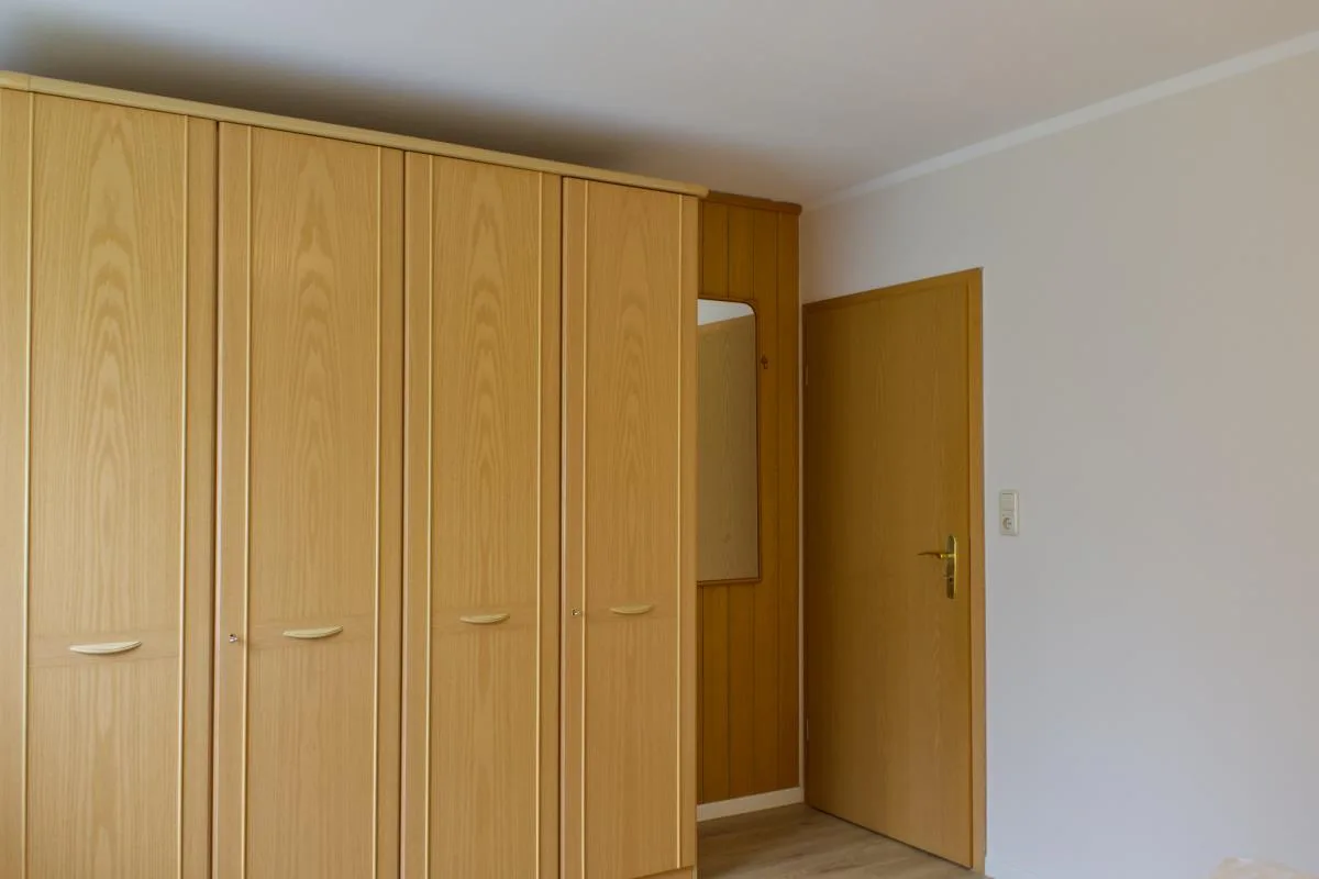 Inselblume 40 - Ferienhaus mit Garten in Dänschendorf