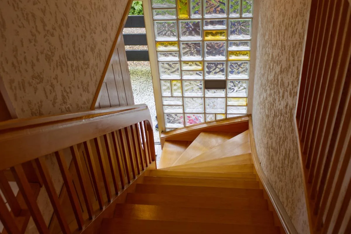 Inselblume 40 - Ferienhaus mit Garten in Dänschendorf