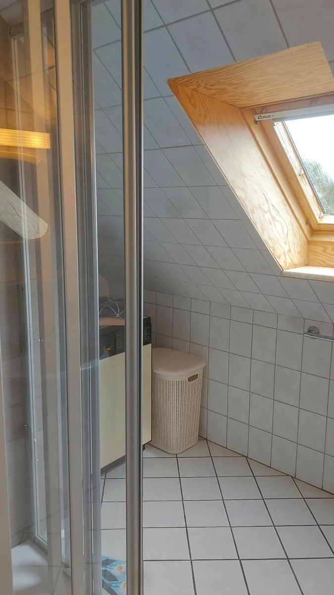 Inselblume 40 - Ferienhaus mit Garten in Dänschendorf