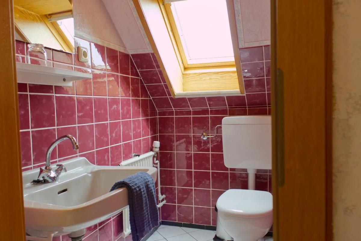 Inselblume 40 - Ferienhaus mit Garten in Dänschendorf
