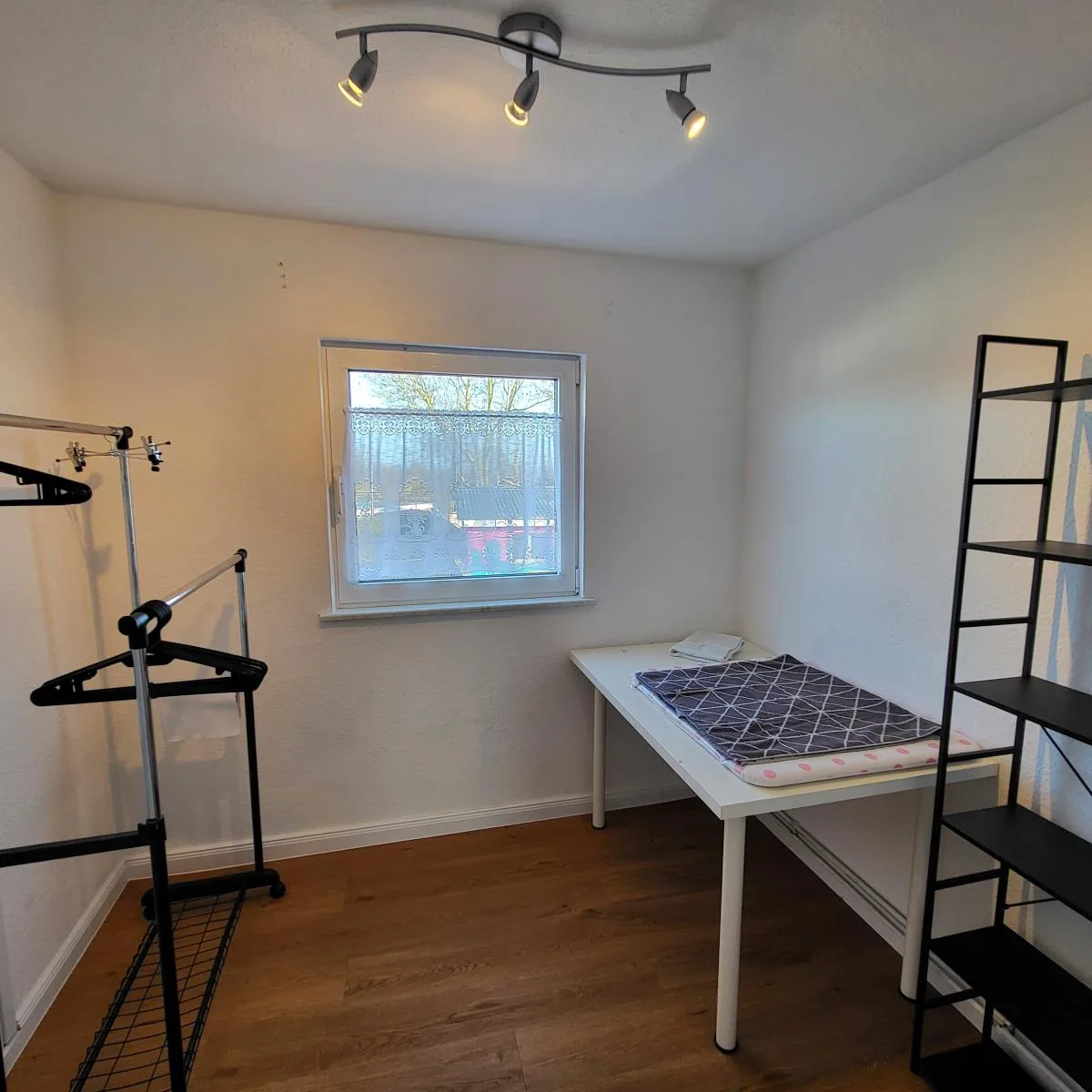 Inselbume 88 - Ferienhaus mit Garten & Hund in Todendorf