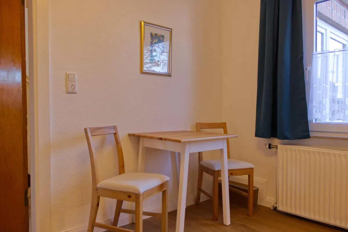 Inselbume 88 - Ferienhaus mit Garten & Hund in Todendorf