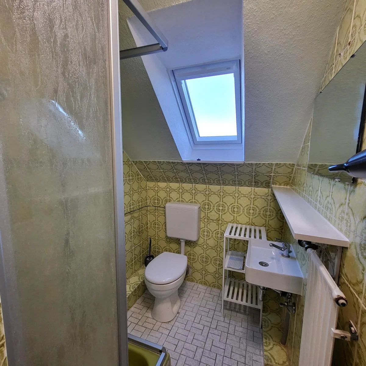 Inselbume 88 - Ferienhaus mit Garten & Hund in Todendorf