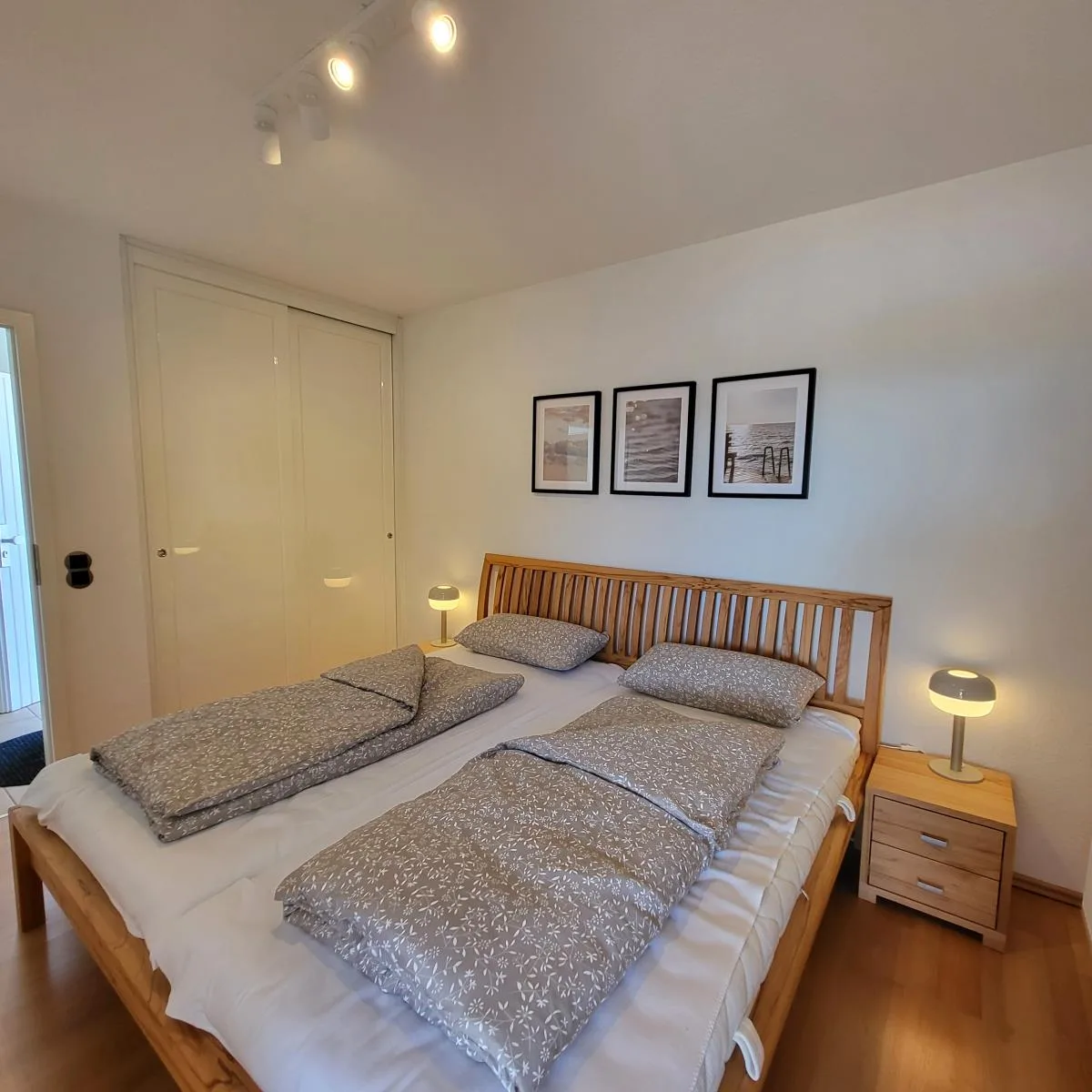 Inselblume 87 - Bungalow im Dünenweg am Meer auf Fehmarn