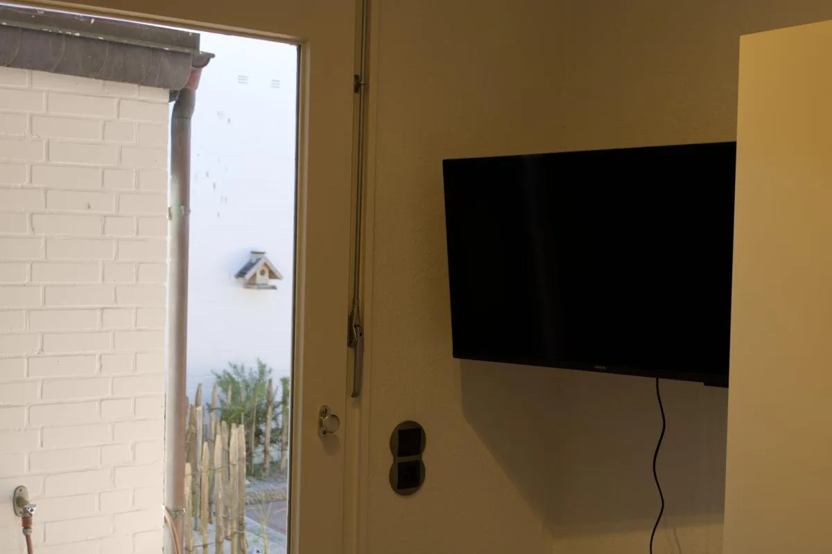 Inselblume 87 - Bungalow im Dünenweg am Meer auf Fehmarn