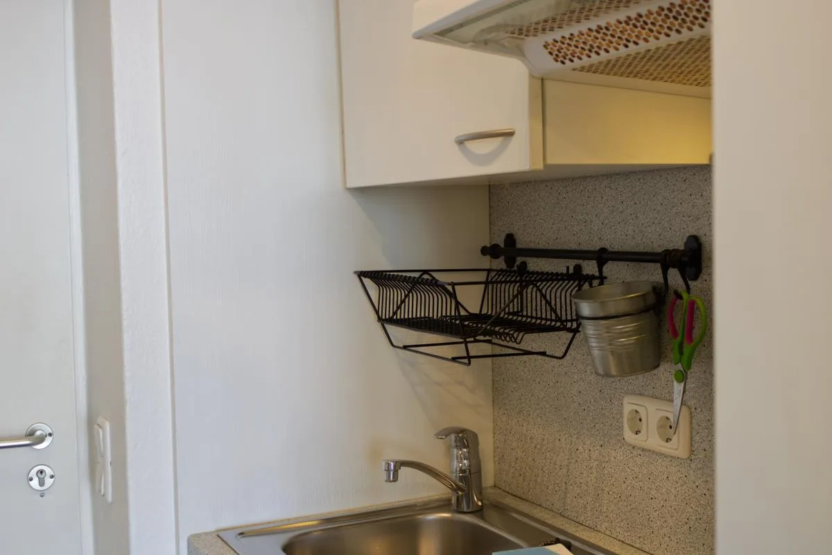 Inselblume 89 - Ferienwohnung mit Südbalkon am Südstrand