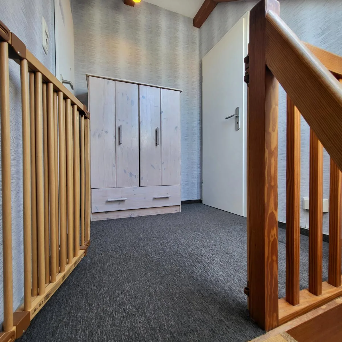 Inselblume 60 - Ferienwohnung in Lemkenhafen auf Fehmarn