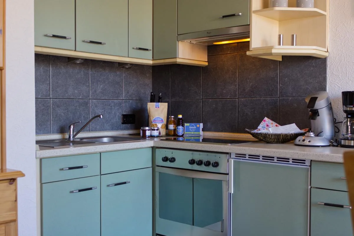Inselblume 60 - Ferienwohnung in Lemkenhafen auf Fehmarn