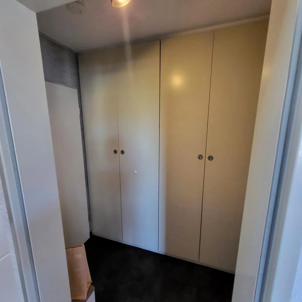 Inselblume 60 - Ferienwohnung in Lemkenhafen auf Fehmarn