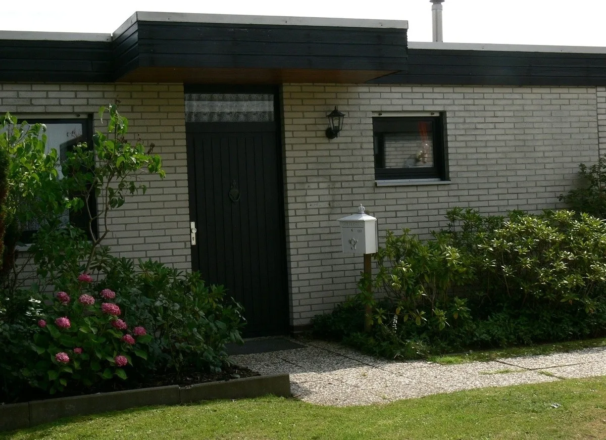 Bungalow 451 in Tossens