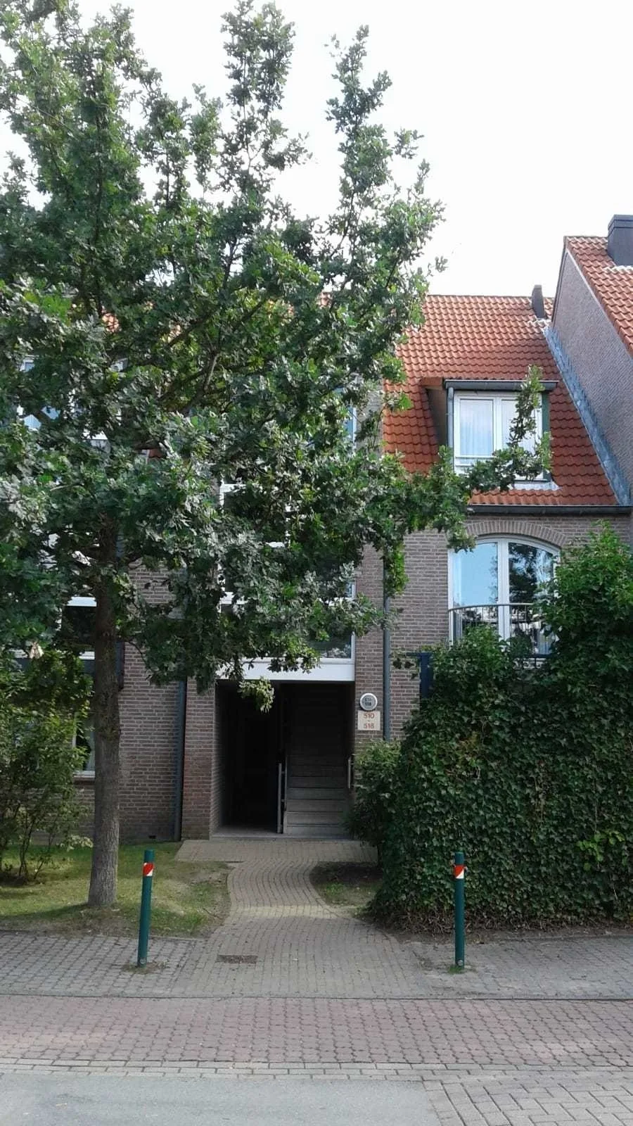 Fewo 514 in Tossens