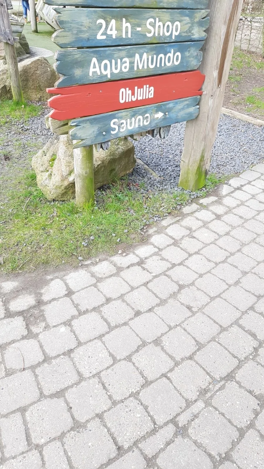 Fewo 514 in Tossens