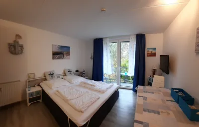 Fewo 514 in Tossens