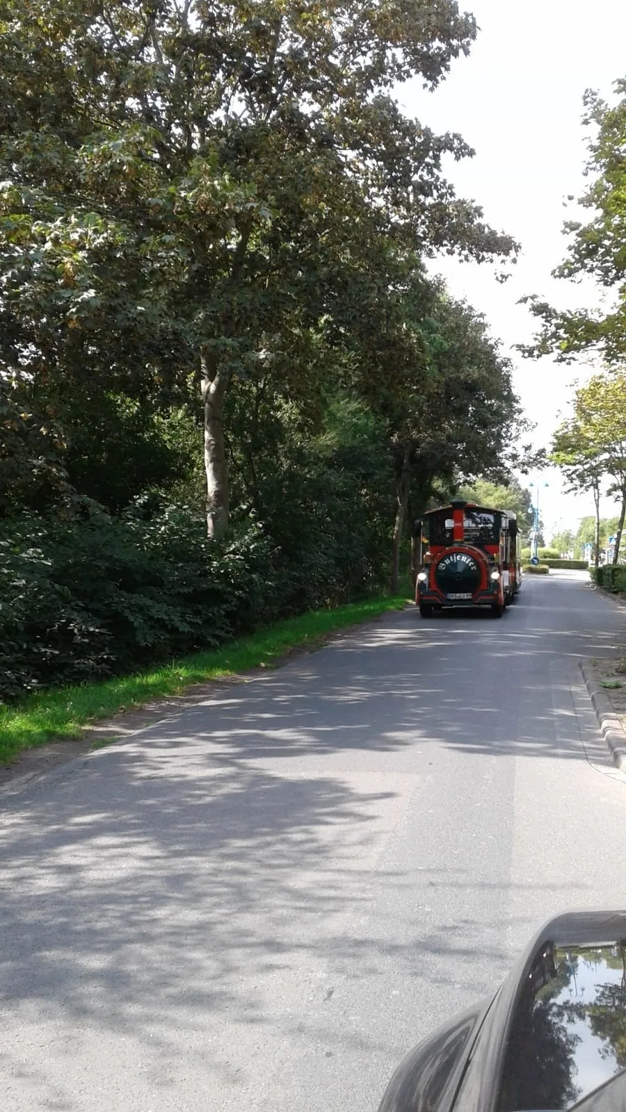 Fewo 514 in Tossens