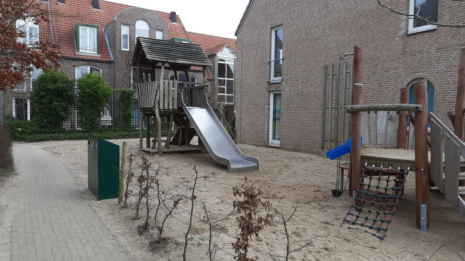 Fewo 514 in Tossens