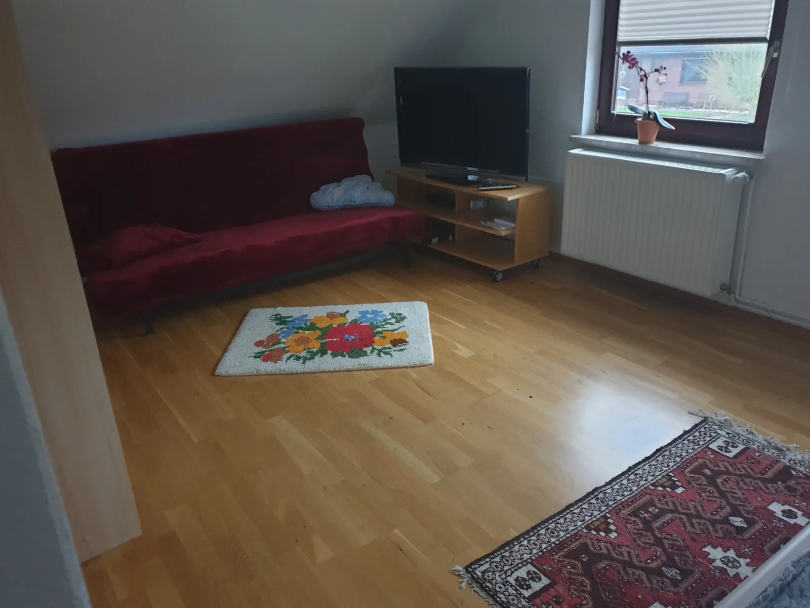 Ferienhaus 3119 in Tossens