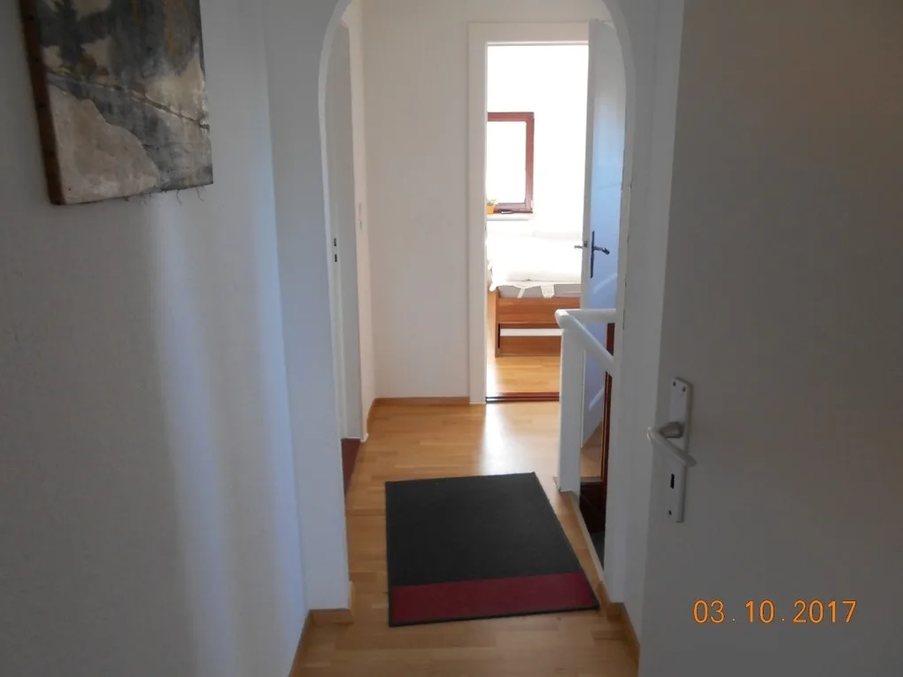 Ferienhaus 3119 in Tossens