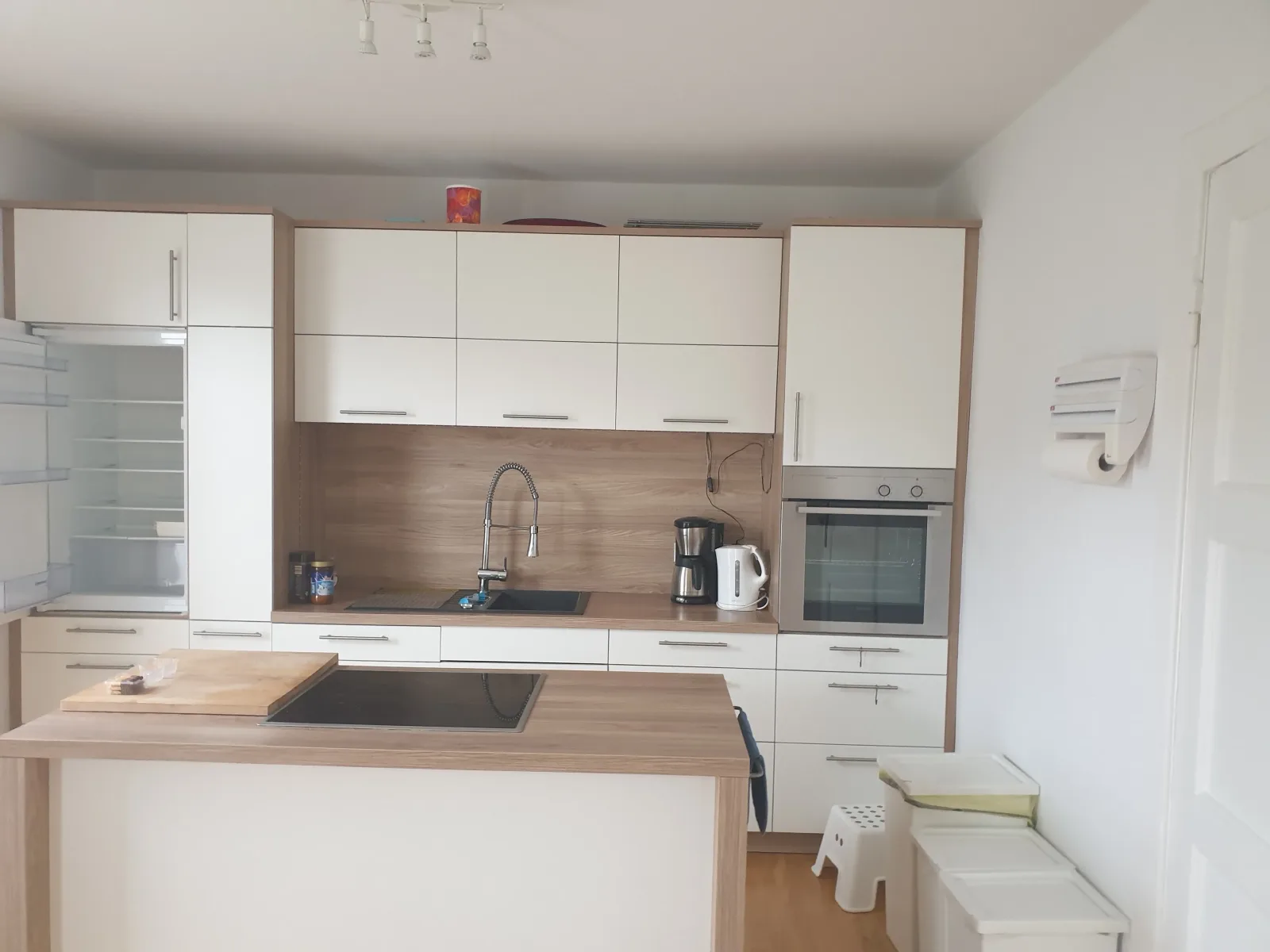 Ferienhaus 3119 in Tossens