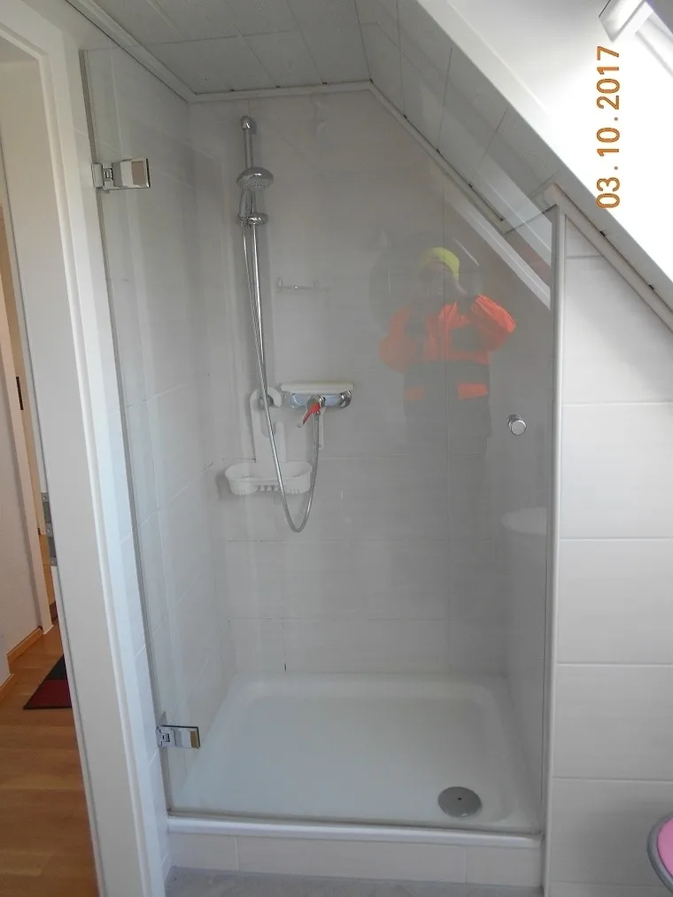 Ferienhaus 3119 in Tossens