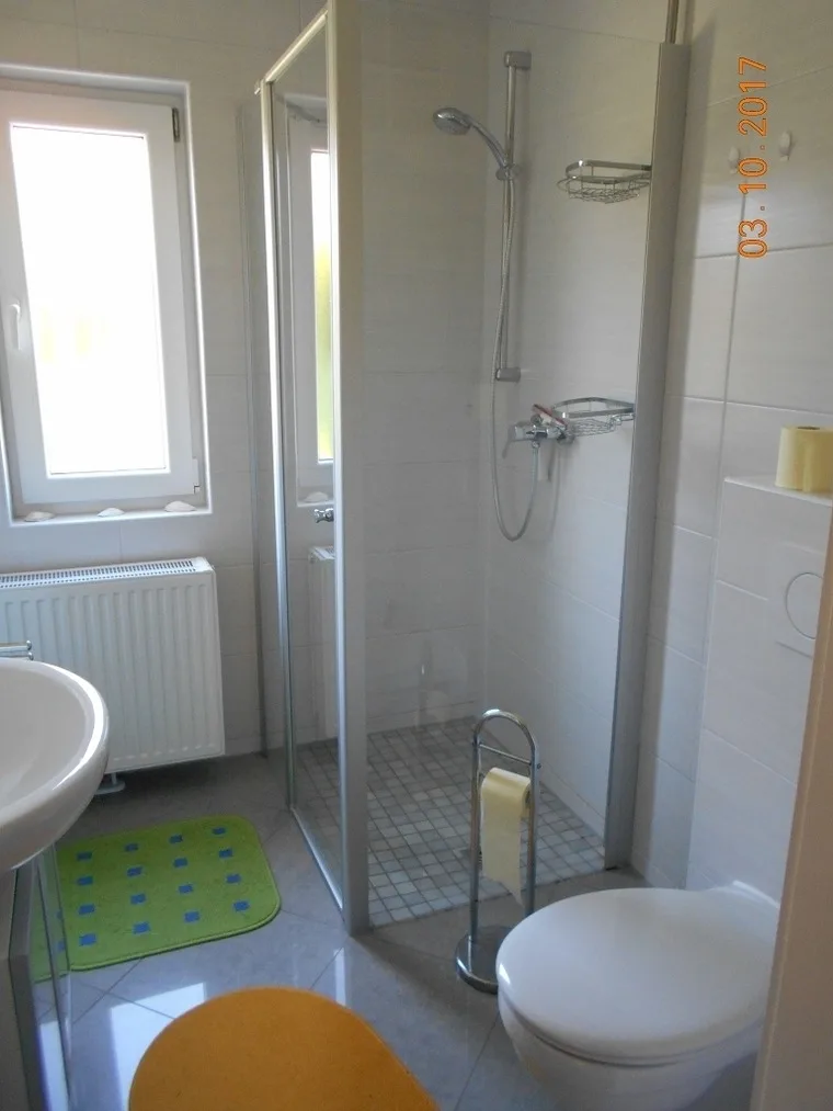 Ferienhaus 3119 in Tossens