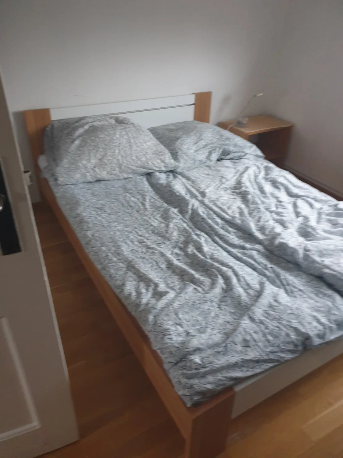 Ferienhaus 3119 in Tossens