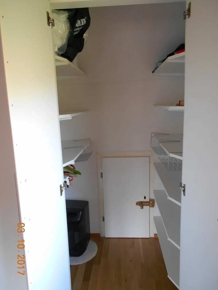 Ferienhaus 3119 in Tossens