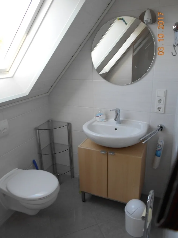 Ferienhaus 3119 in Tossens